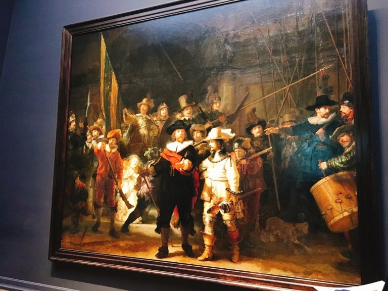 ★ひょ アムステルダムの美術館とネーデルラントの絵画 /ECRIN エクラン ひょ アムステルダムの美術館とネーデルラントの絵画 /ECRIN