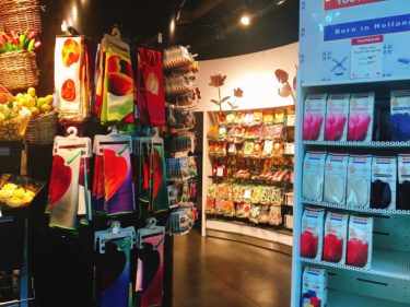 日本で買える！オランダのお土産通販サイト