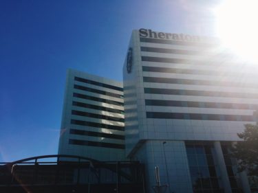 スキポール空港直結ホテル・近くのホテルまとめ