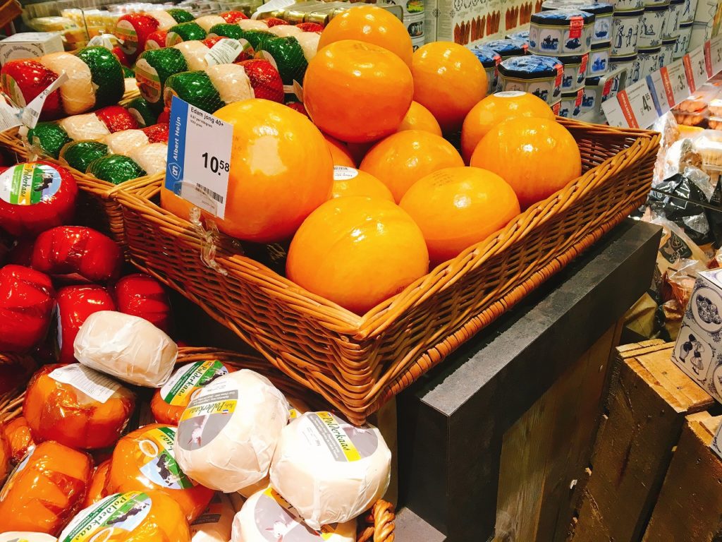 21年最新 スーパーマーケットのおすすめオランダお土産8選