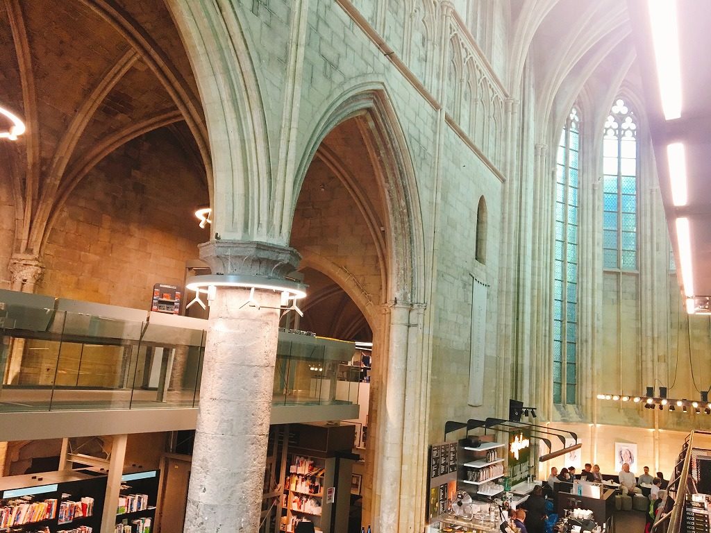 オランダ マーストリヒトのおすすめ観光スポット9選│オランダjp