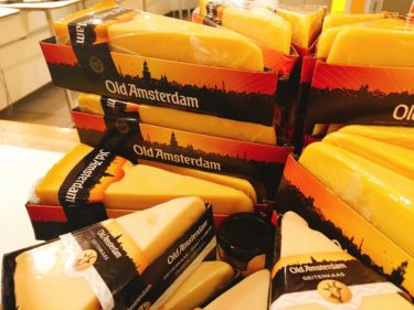 オランダチーズを楽天で！おすすめまとめ