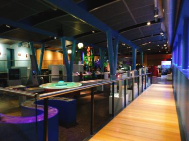 ウォーター・ミュージアム