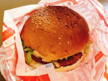 一人旅で行きやすい、オランダの駅ナカ食事スポット