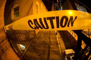 オランダのテロ危険度は？