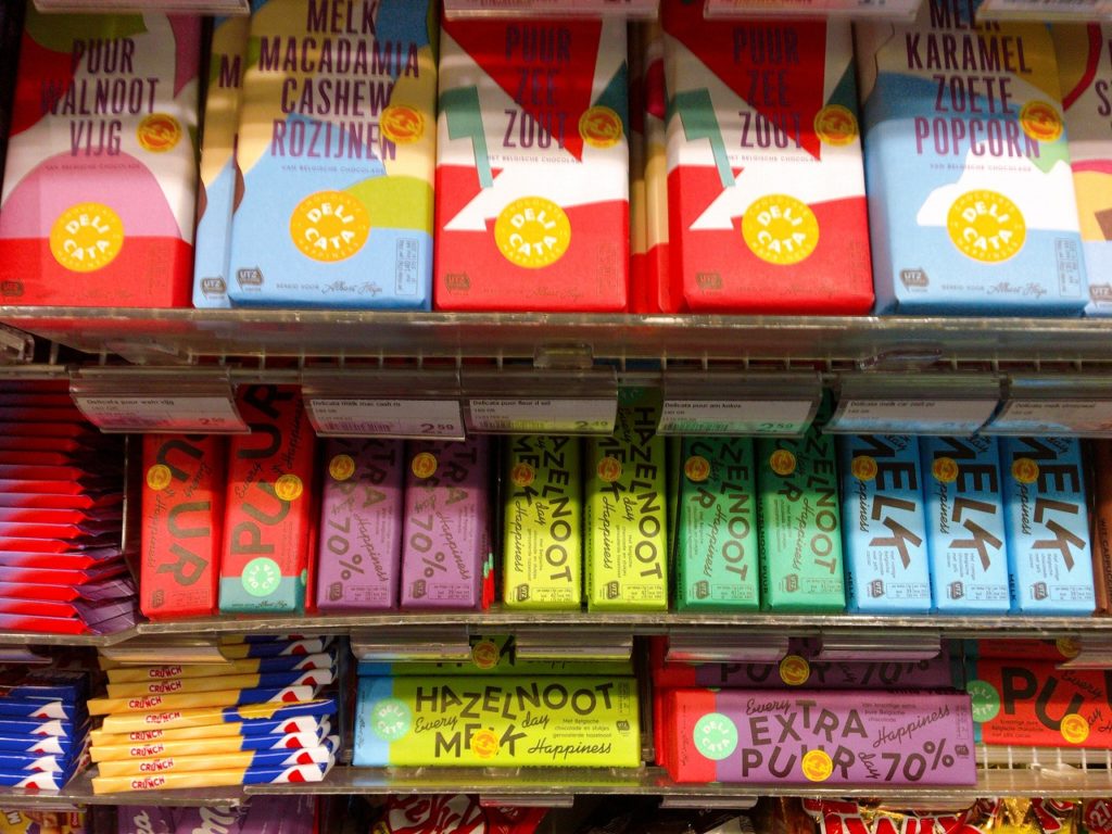 2021年最新 スーパーマーケットのおすすめオランダお土産10選