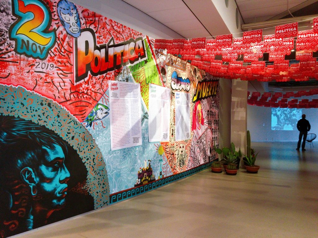 Cobra Art（コブラアート）オランダ製 PLEXIGLASS（プレキシガラス