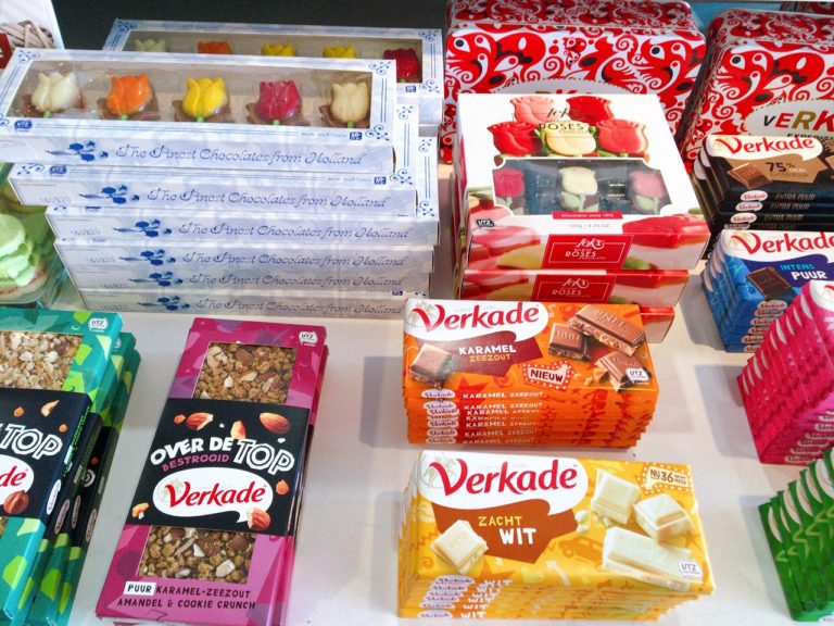 オランダのチョコレートブランド Oranda Jp オランダジェーピー