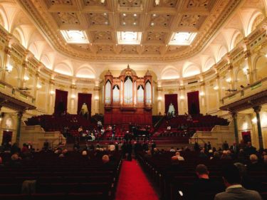 【オランダ】入場無料のコンサートまとめ