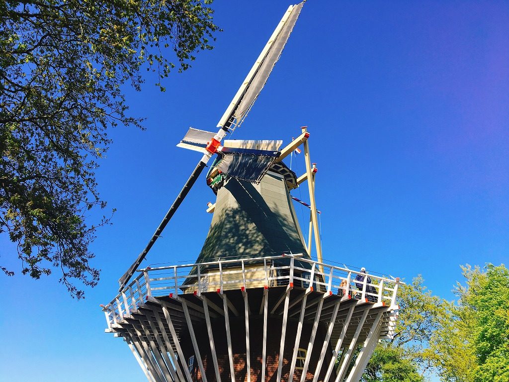 オランダの風車 おすすめ観光スポット6選 オランダジェーピー Oranda Jp