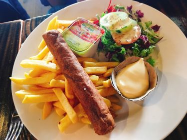 【オランダ】フリカンデル