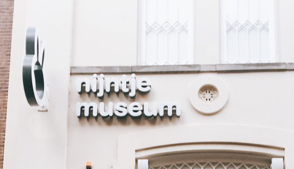 ミッフィーはどこの国で生まれたキャラクター オランダjp