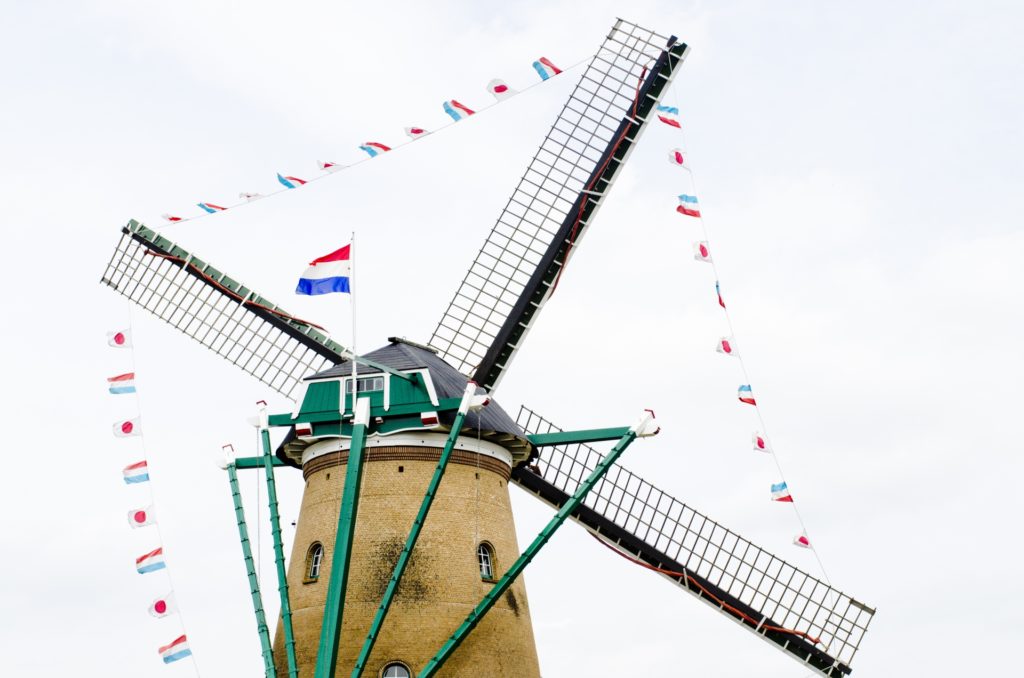 オランダ 風車の日 オランダjp