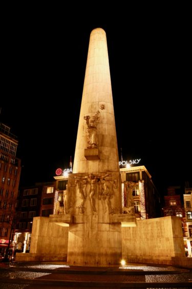 オランダの解放記念日