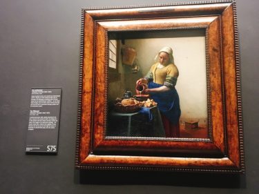 オランダの天才・有名画家6人と有名作品所蔵美術館│オランダjp