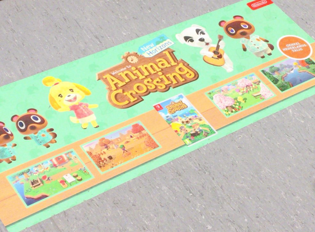 オランダであつまれどうぶつの森【あつ森】│オランダjp