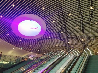 オランダの駅はデザイン駅舎に注目【厳選6駅】！