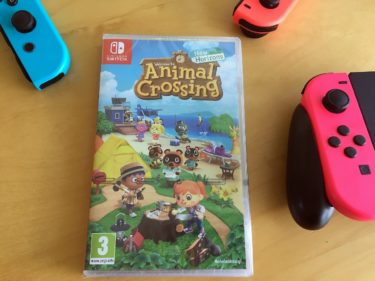 オランダであつまれどうぶつの森【あつ森】