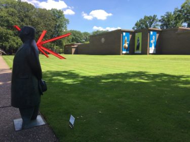 クレラーミュラー美術館