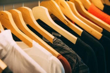 一時帰国の洋服と服装が問題