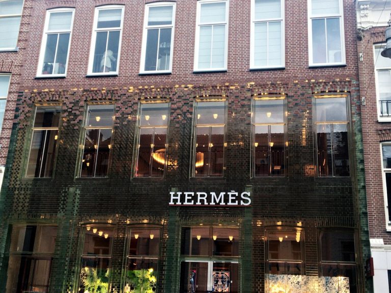 オランダのエルメス店舗 Oranda Jp オランダジェーピー