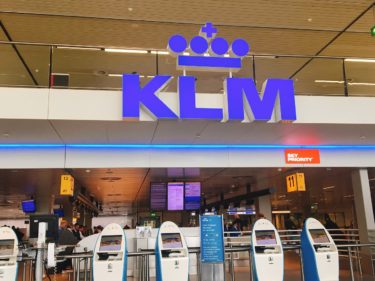 【コロナ】KLMオランダ航空まとめ