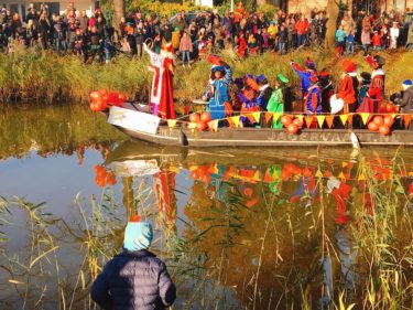 オランダのクリスマスは2回？│オランダjp