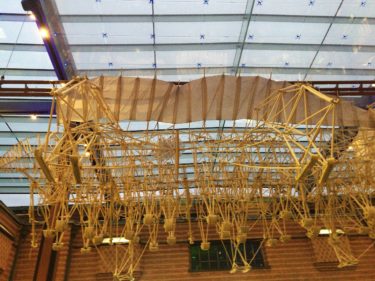 2021年テオヤンセン展まとめ