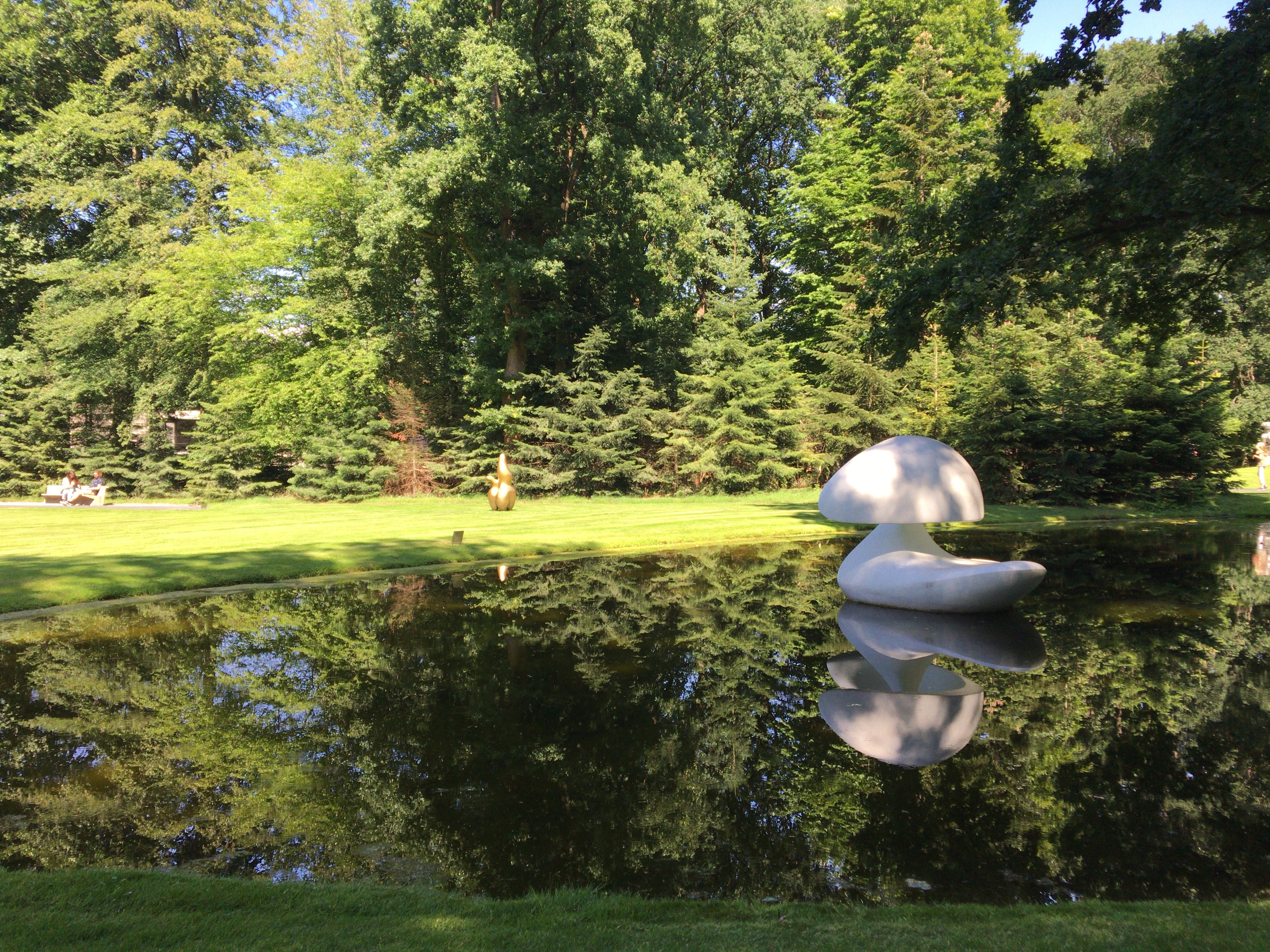 9月のオランダ観光と服装│オランダjp