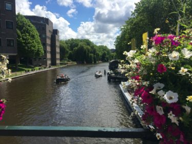 【水の国・水の都市】オランダのおすすめ観光スポット7選