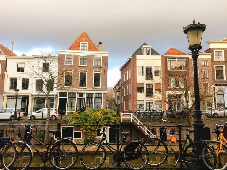 オランダのどこに住む 6つの都市と特徴 Oranda Jp オランダジェーピー