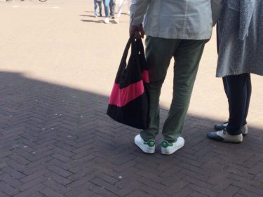 新庄剛志着用 オランダのジャージONCE WE WERE WARRIORS│オランダjp