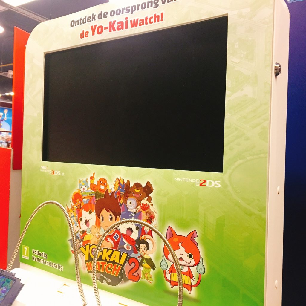海外でも人気な日本のキャラクター Oranda Jp オランダジェーピー