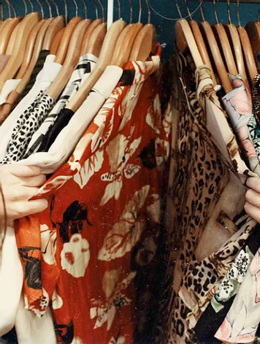 海外在住でファッションに疎くなる日本人？　