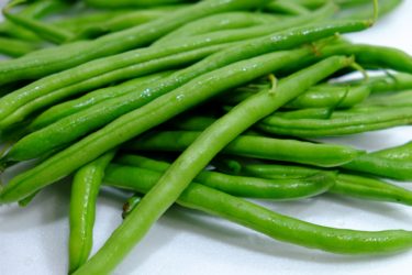 オランダ語で豆の名前・種類
