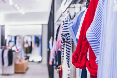 オランダ語で洋服に関する言葉