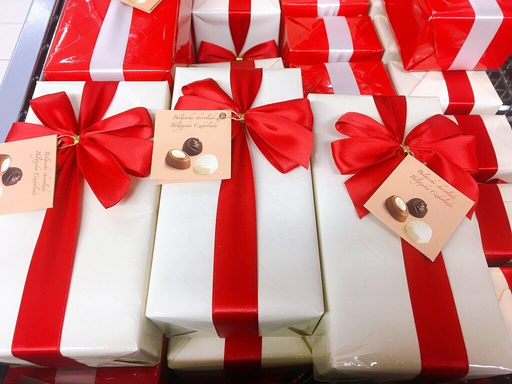 オランダのバレンタインデー オランダジェーピー Oranda Jp