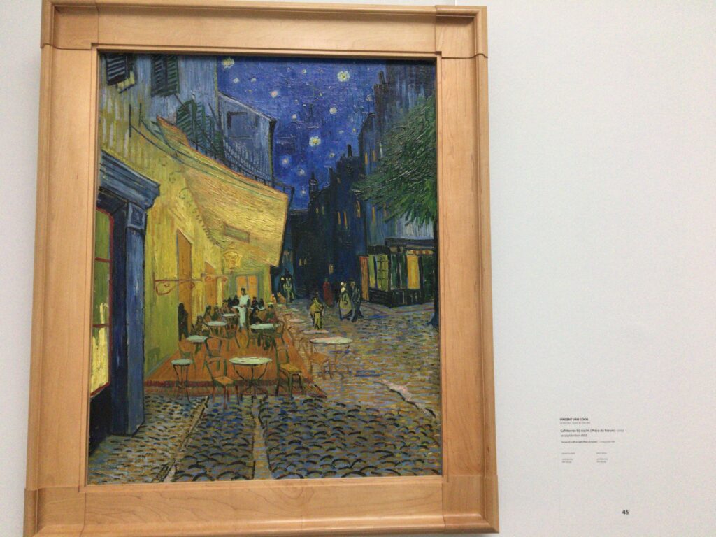 オランダの有名な絵画│オランダjp