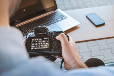 オランダのフォトコンテスト