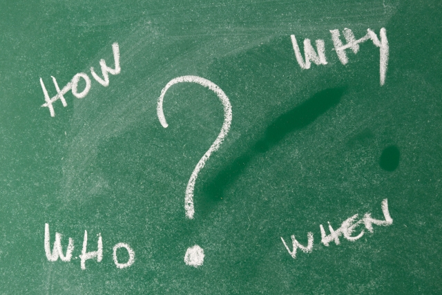 オランダ語の疑問詞 5w1h疑問文 オランダjp