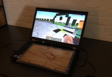 マインクラフトでオランダを再現