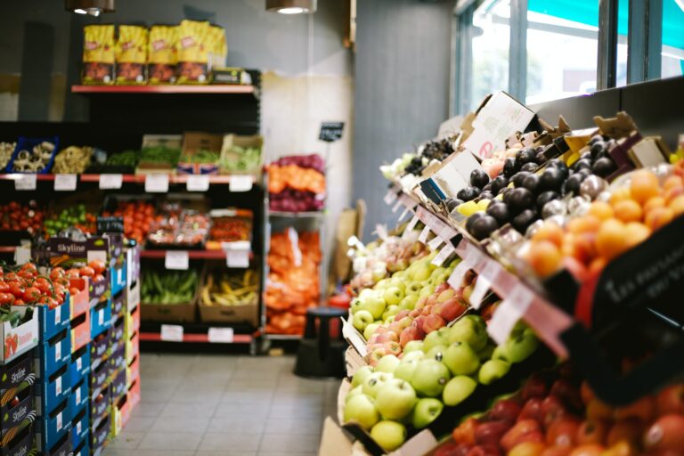 オランダで買える野菜の種類│オランダjp