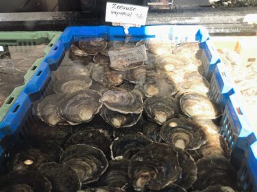 オランダのご当地グルメ・名産品