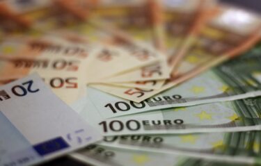 オランダで高額紙幣 100ユーロ札が使えるお店 オランダjp