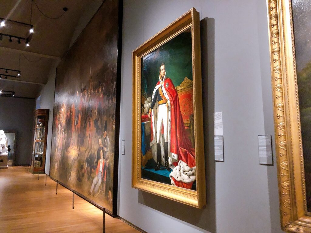 アムステルダム国立美術館 の日本語アプリ│オランダjp