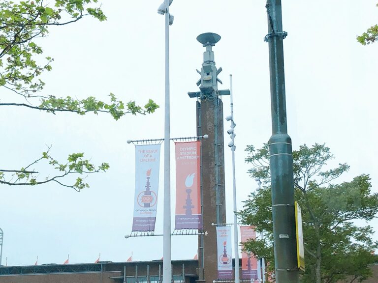 日本人初オリンピック金メダルは誰？いつ？│オランダjp