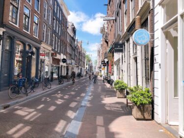 9ストラートチェス/ナインストリート