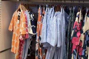 ユニクロ×マリメッコ　2021春夏も！