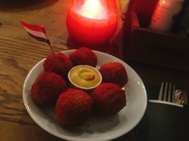 オランダ名物料理 有名な食べ物おすすめ10選 オランダjp