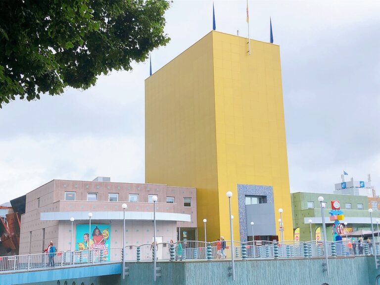 オランダ フローニンゲン・フローニンヘン(Groningen)観光